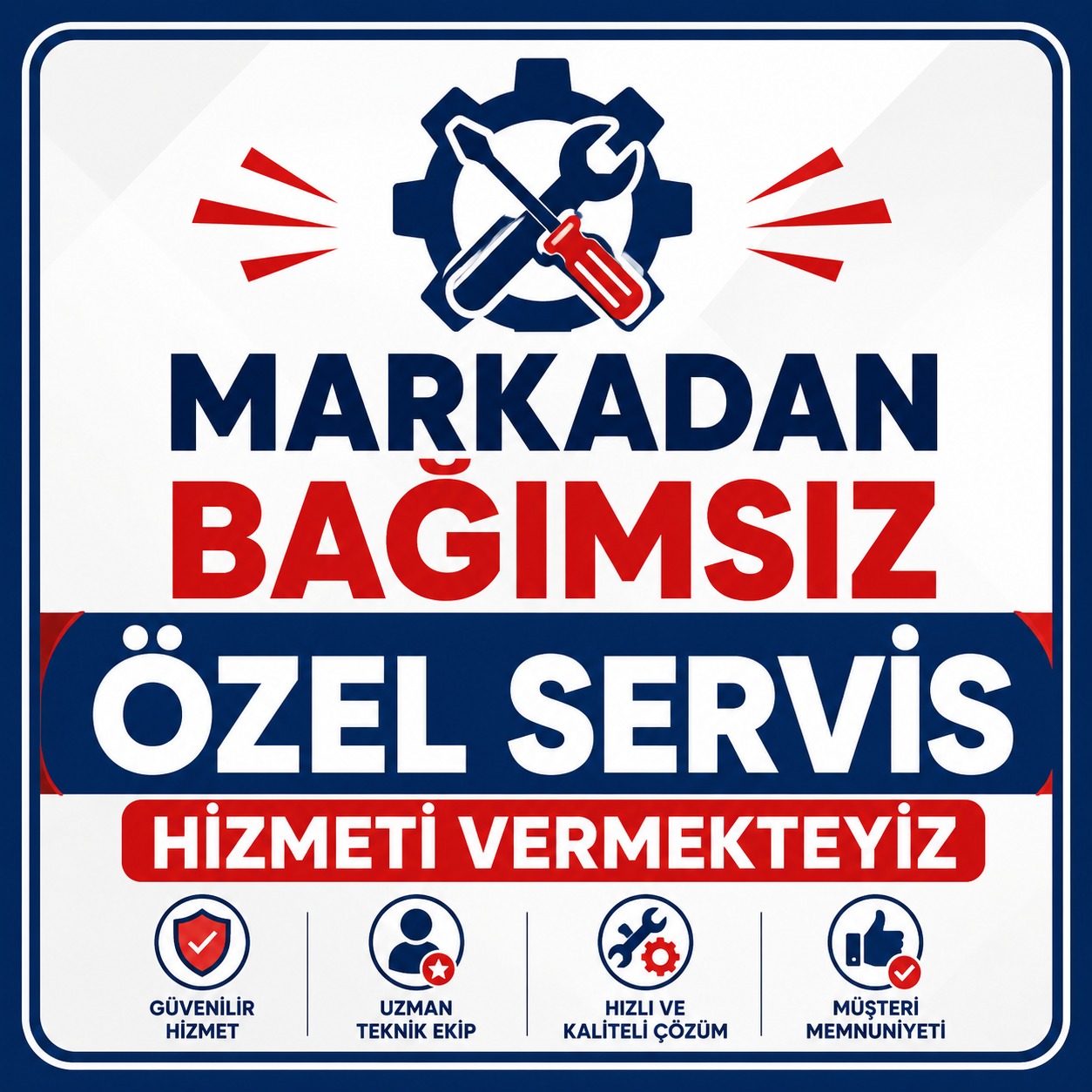 Keçiören Arçelik Televizyon Servisi markadan bağımsız teknik servis